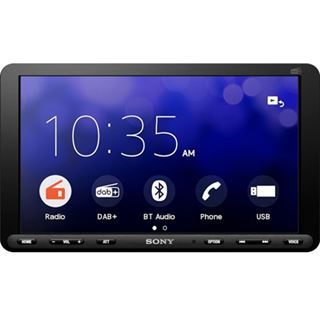 Sony XAV-AX8050D