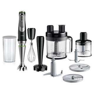 Braun MQ 9187XLI Stabmixer , Multiquick 9