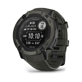 Garmin Instinct 2 2x Solar moosgrün