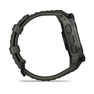 Garmin Instinct 2 2x Solar moosgrün