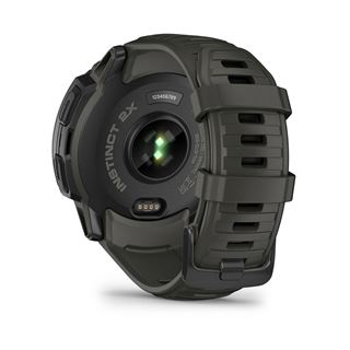 Garmin Instinct 2 2x Solar moosgrün