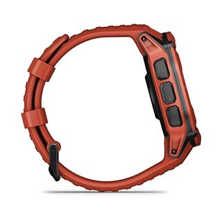 Garmin Instinct 2 2x Solar red