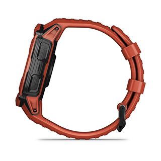 Garmin Instinct 2 2x Solar red