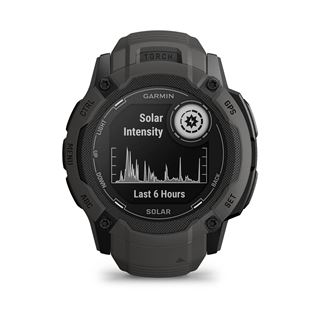 Garmin Instinct 2 2x Solar graphit