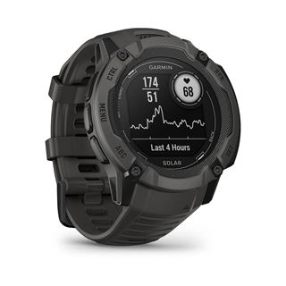 Garmin Instinct 2 2x Solar graphit
