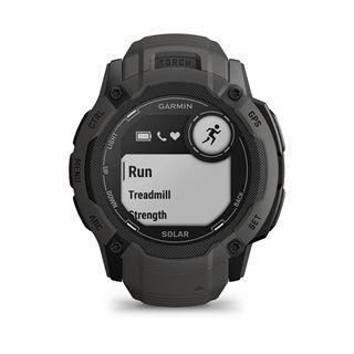 Garmin Instinct 2 2x Solar graphit