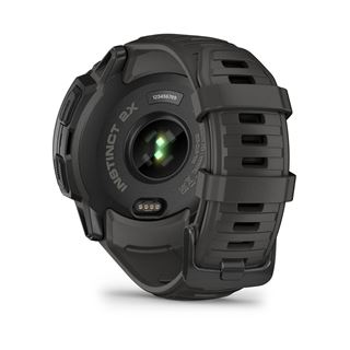 Garmin Instinct 2 2x Solar graphit