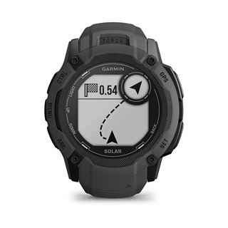 Garmin Instinct 2 2x Solar graphit