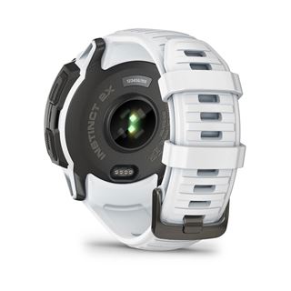 Garmin Instinct 2 2x Solar white