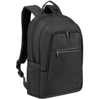 Rivacase Riva NB Rucksack Alpendorf Eco 15-6"-16" schwarz