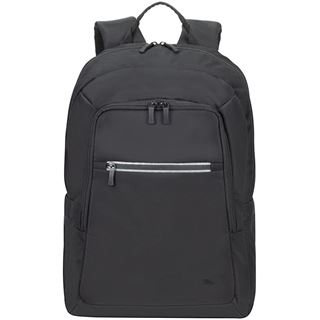 Rivacase Riva NB Rucksack Alpendorf Eco 15-6"-16" schwarz