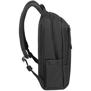 Rivacase Riva NB Rucksack Alpendorf Eco 15-6"-16" schwarz