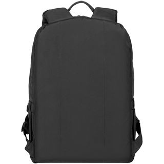 Rivacase Riva NB Rucksack Alpendorf Eco 15-6"-16" schwarz