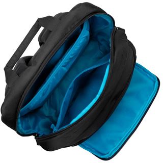 Rivacase Riva NB Rucksack Alpendorf Eco 15-6"-16" schwarz
