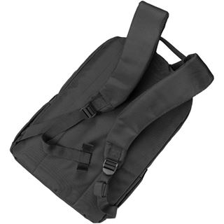 Rivacase Riva NB Rucksack Alpendorf Eco 15-6"-16" schwarz