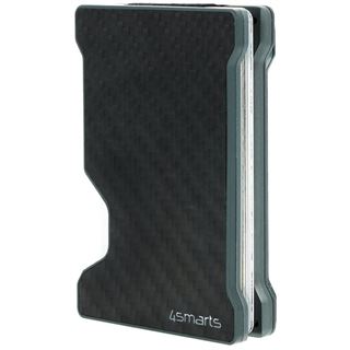 4smarts Magnet Wallet mit RFID Schutz für MagSafe