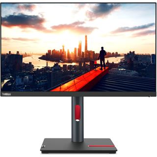 23,8" (60,47cm) Lenovo ThinkVision P24h-30 schwarz 2560x1440