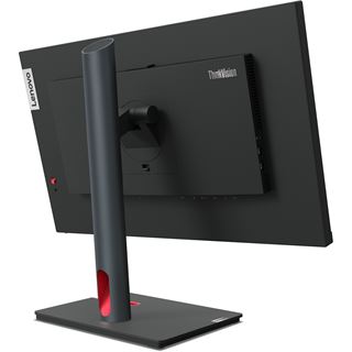 23,8" (60,47cm) Lenovo ThinkVision P24h-30 schwarz 2560x1440
