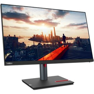23,8" (60,47cm) Lenovo ThinkVision P24h-30 schwarz 2560x1440