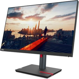 23,8" (60,47cm) Lenovo ThinkVision P24h-30 schwarz 2560x1440