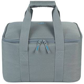 Rivacase Riva K&uuml;hltasche Germio 17L grau 5717