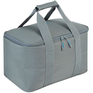 Rivacase Riva K&uuml;hltasche Germio 17L grau 5717