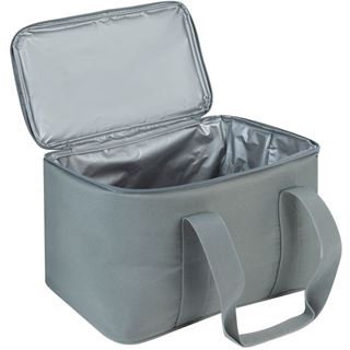 Rivacase Riva K&uuml;hltasche Germio 17L grau 5717
