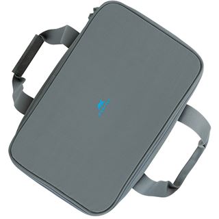 Rivacase Riva K&uuml;hltasche Germio 17L grau 5717