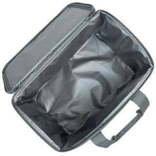 Rivacase Riva K&uuml;hltasche Germio 17L grau 5717