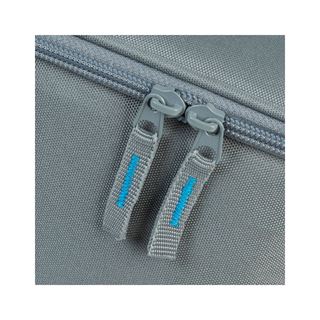 Rivacase Riva K&uuml;hltasche Germio 17L grau 5717