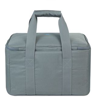 Rivacase Riva K&uuml;hltasche Germio 17L grau 5717