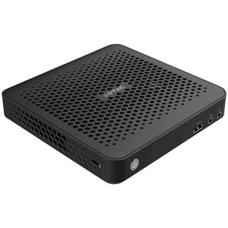 Zotac ZBOX-MI351-E N100 Intel DDR5 HDMI DP