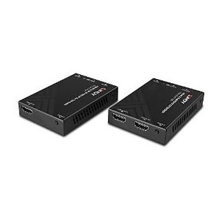 Lindy Extender HDMI & IR über IP