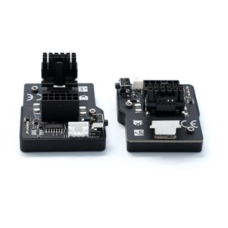 Thermal Grizzly WireView GPU, 1x 12VHPWR - Reverse