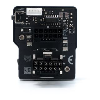 Thermal Grizzly WireView GPU, 1x 12VHPWR - Reverse