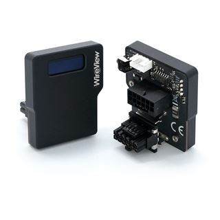 Thermal Grizzly WireView GPU, 1x 12VHPWR - Normal