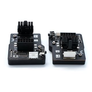 Thermal Grizzly WireView GPU, 1x 12VHPWR - Normal
