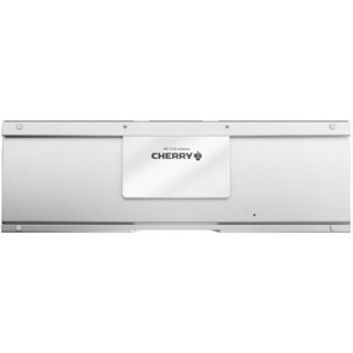 CHERRY MX Board 3.0 S MX RED USB 2.4GHz Bluetooth Deutsch wei&szlig;