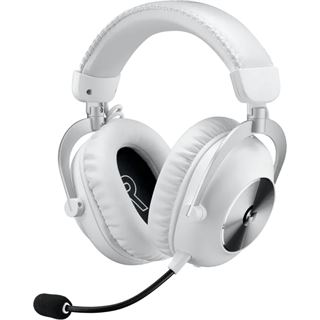 Logitech G Pro X 2 Lightspeed weiß