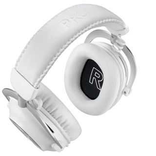 LOGITECH PRO X 2 LIGHTSPEED WRLS GAMING HEADSET WHITE - EMEA28-935