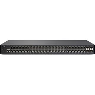 Lancom GS-3652XP Managed L3-Lite Multi-Gig PoE+802.3at Switch 36x 1GE