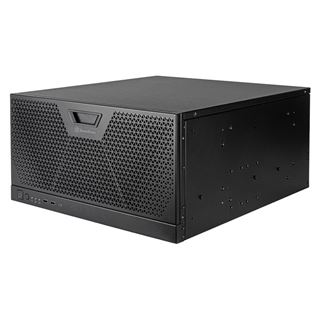 Silverstone SST-RM51 Rackmount Server - 5U