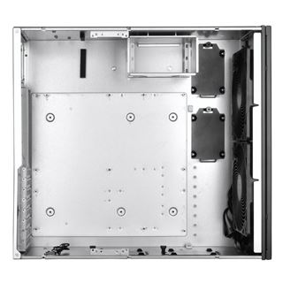 Silverstone SST-RM51 Rackmount Server - 5U