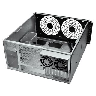 Silverstone SST-RM51 Rackmount Server - 5U