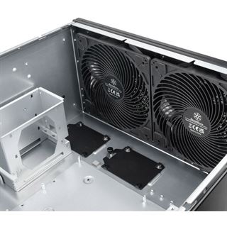 Silverstone SST-RM51 Rackmount Server - 5U