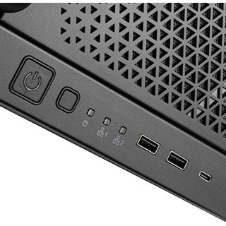 Silverstone SST-RM51 Rackmount Server - 5U