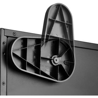 Silverstone SST-RM51 Rackmount Server - 5U