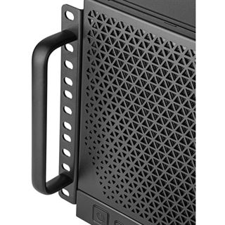 Silverstone SST-RM51 Rackmount Server - 5U