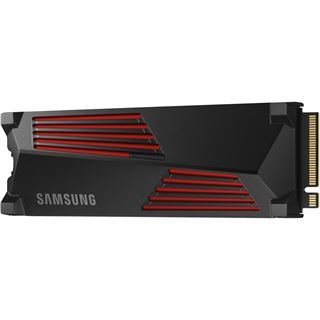 2TB Samsung 990 PRO M.2 2280 PCIe 4.0 x4 3D-NAND TLC (MZ-V9P2T0CW/GW)