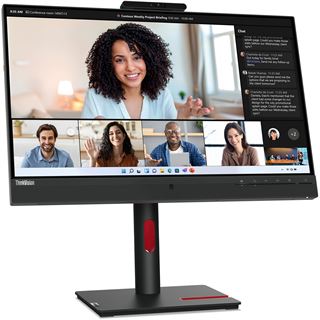 23,8" (60,47cm) Lenovo ThinkVision T24mv-30 schwarz 1920x1080